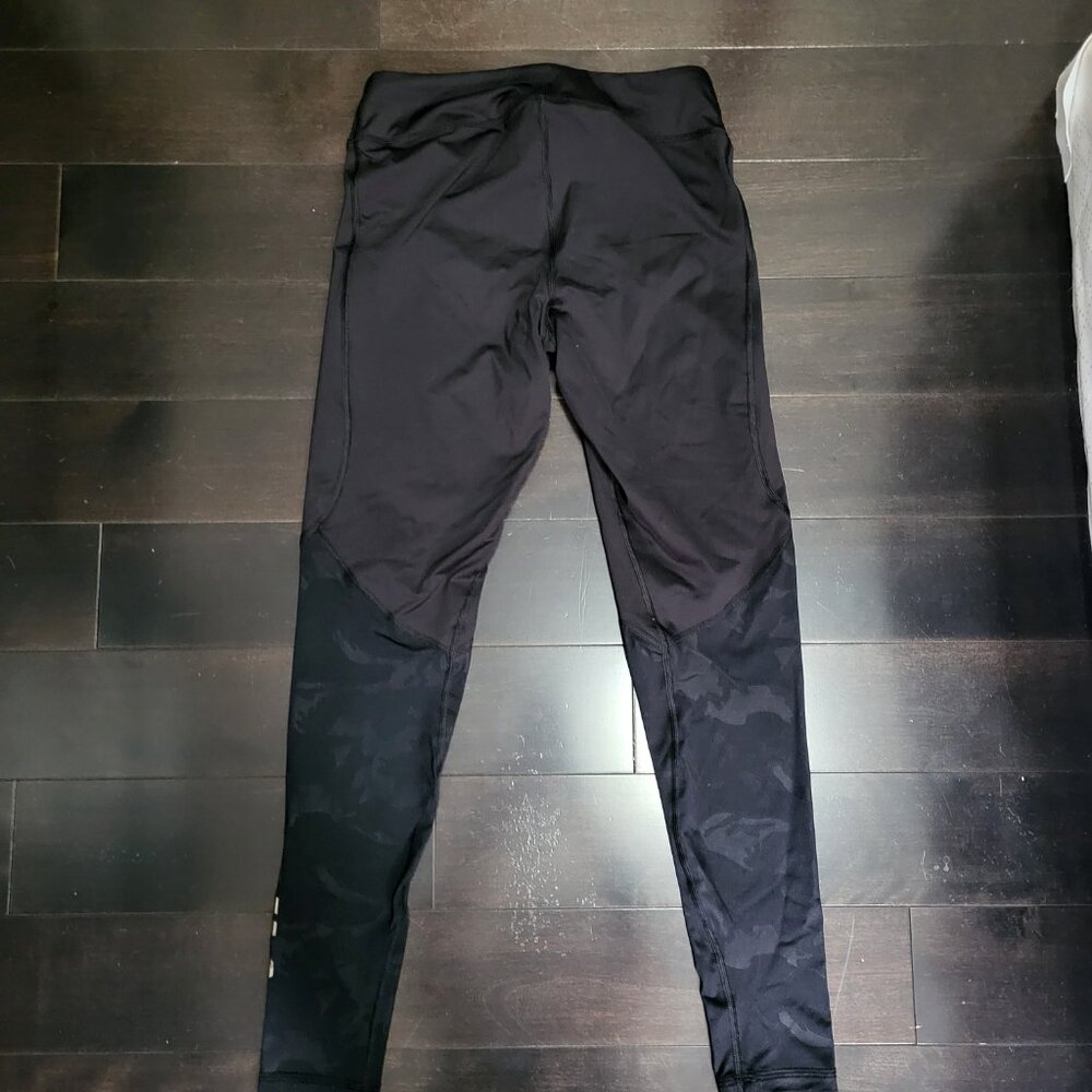 Virus Intel Compression Pants - Picture 2 of 3